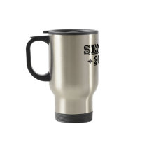 Vintage Senior 2012 Mugs