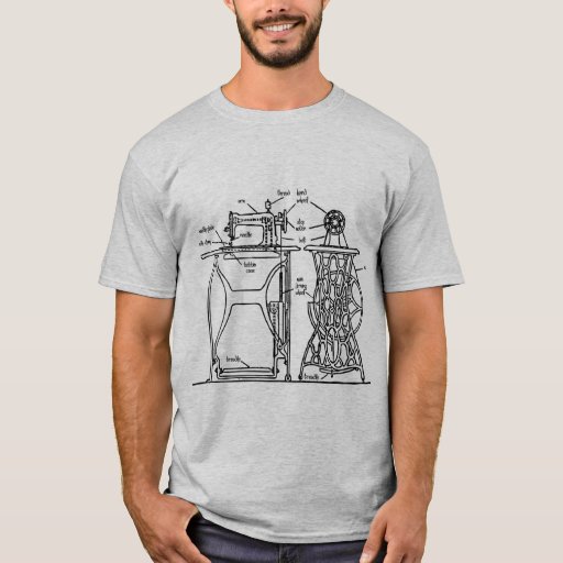 vintage-sewing-machine-t-shirt-zazzle