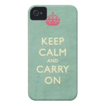 Vintage Shabby Chic Case-Mate ID Case iPhone 4 Covers