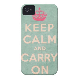 Vintage Shabby Chic IPhone Case-Mate Case iPhone 4 Cover