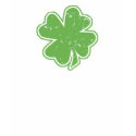Vintage Shamrock St. Patrick's Day Tank Top t-shirts