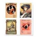 Vintage Sheet Music Poster posters by renee869hello Vintage Sheet Music Poster posters