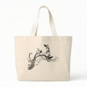 Vintage shopping bag by Natasha_R_Graham Vintage shopping bag