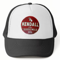 Vintage Sign hats