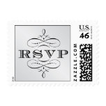 RSVP Wedding Postage
