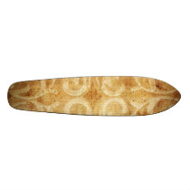 Vintage Skateboard Deck