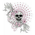Vintage Skull t-shirts