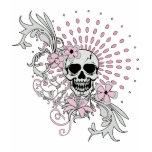 Vintage Skull t-shirts