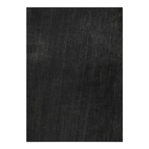 Vintage Slate Wedding Invitations