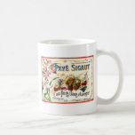 Vintage Slogan mugs