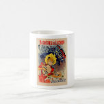 Vintage Slogan mugs
