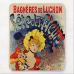Vintage Slogan mousepads
