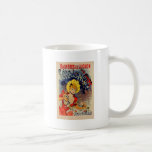 Vintage Slogan mugs
