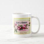 Vintage Slogan mugs