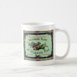 Vintage Slogan mugs