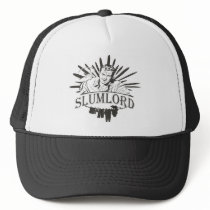 Vintage Slumlord Trucker Hats