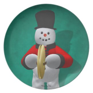 Cymbalist