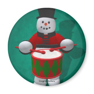 Drummer