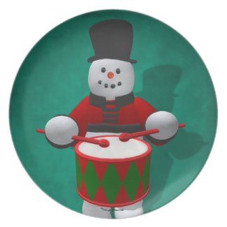 Drummer