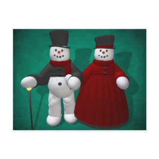 Lord & Lady Cool