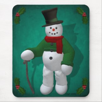 Mr. Cratchit