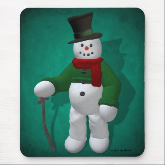 Mr. Cratchit