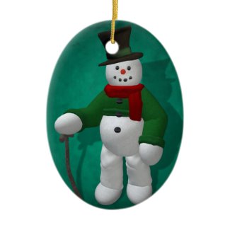 Mr. Cratchit