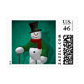 Mr. Cratchit