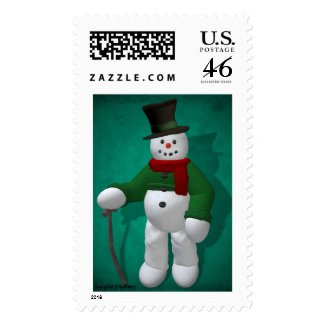 Mr. Cratchit