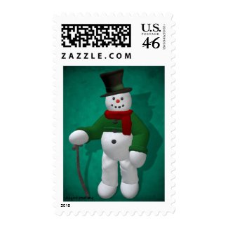 Mr. Cratchit