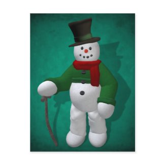 Mr. Cratchit