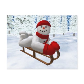 Sledder