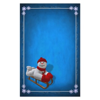 Sledder