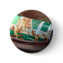 Vintage Soda Can in a Pile of Junk buttons by angelandspot Vintage Soda Can in a Pile of Junk buttons