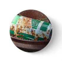 Vintage Soda Can in a Pile of Junk Pins
