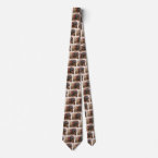 Vintage Someone Mention Tofu Bird Tie tie