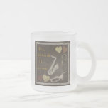 Vintage Soul Music Mug