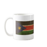 Vintage Southern Sudan Coffee Mug