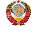 Vintage Soviet Union T-Shirt