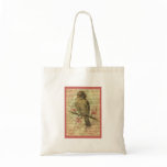 Vintage Sparrow Bag