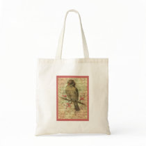 Vintage Sparrow Bag