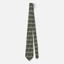 Vintage Sports Baseball Players Batter and Catcher Ties