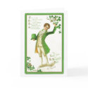 Vintage ST. Patricks Day cards by forbes1954 Vintage ST. Patricks Day cards