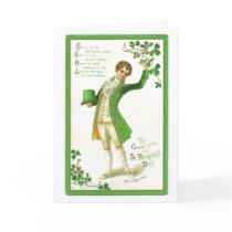 Vintage ST. Patricks Day cards by forbes1954 Vintage ST. Patricks Day cards