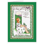 Vintage St Patrick's Day Cards