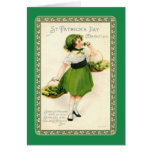 Vintage St Patrick's Day Cards