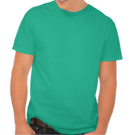 Vintage St. Patrick's Day Lucky Charm T-Shirt