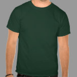 Vintage St. Patrick's Day Lucky Charm T-Shirt