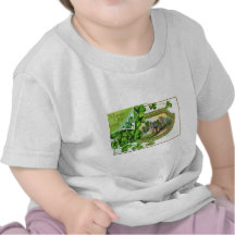 Vintage St Patricks Day Shirt