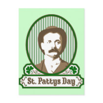 Vintage St. Patty's Day postcards by holiday_tshirts Vintage St. Patty's Day postcards